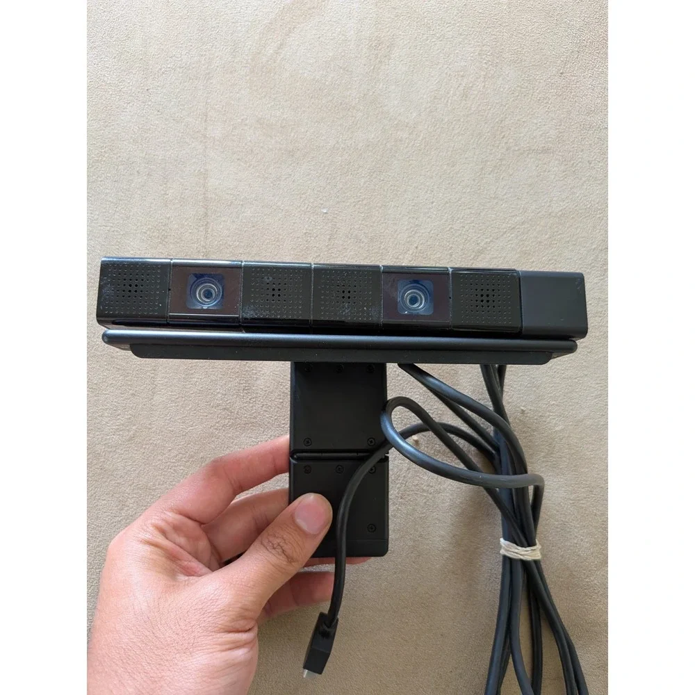 Sony works great